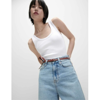 Marks & Spencer Потник Marks & Spencer | Byal | ЖЕНИ | XS