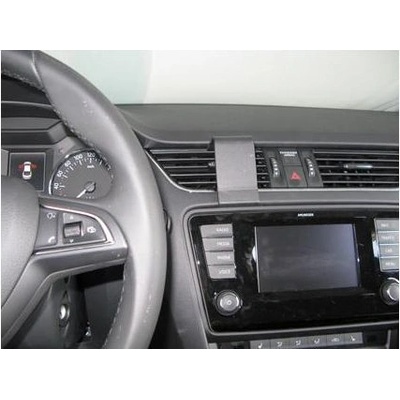 Brodit ProClip montážna konzola na palubnú dosku pre Skoda Octavia III 13-17, 854885