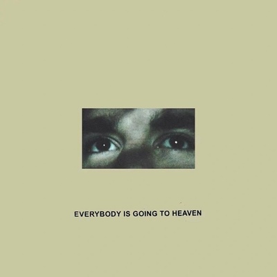 Citizen - Everybody is Going to Heaven (Deluxe Edition) (Cloudy Gold Coloured) 2 LP