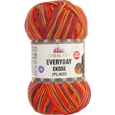 Himalaya Příze Everyday Ekose 241-12