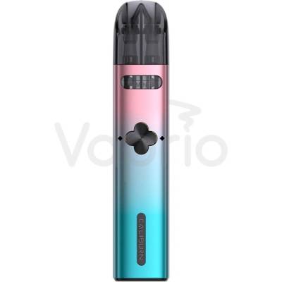 Uwell Caliburn Explorer Pod Systém 1000 mAh Ružovo-tyrkysová 1 ks