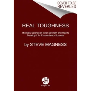 Do Hard Things | Steve Magness (ISBN: 9780063098619)