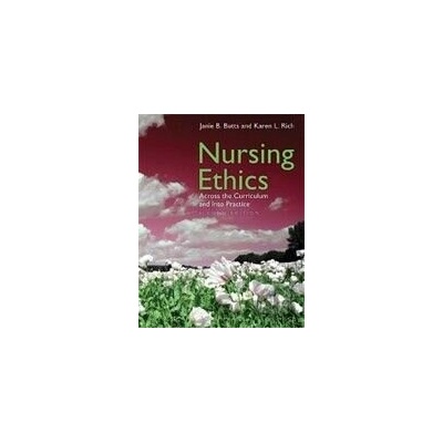 Nursing Ethics - Janie B. Butts