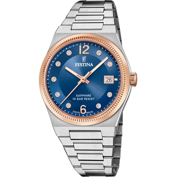 Image 1 of Festina F20037/2