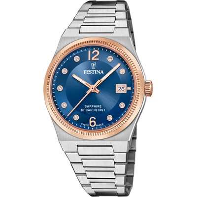 Festina F20037/2