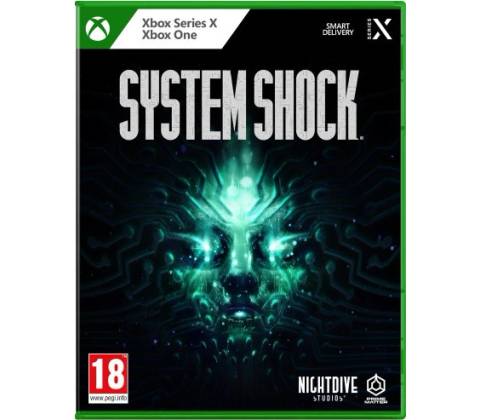 System Shock