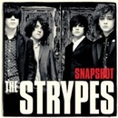 THE STRYPES: SNAPSHOT CD
