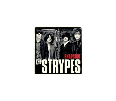 THE STRYPES: SNAPSHOT CD