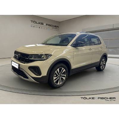 Volkswagen T-Cross 1.0 TSI DSG 85 kW