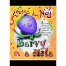 Knihy Barvy a čísla - L. Hay Louise