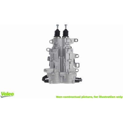 VALEO Ovladaci system spojky 855502