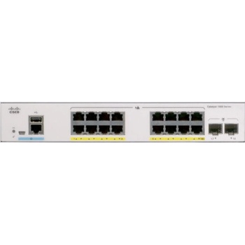 Cisco CBS250-16P-2G
