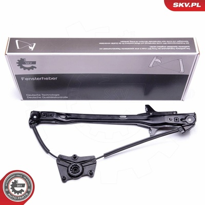 Zvedací zařízení oken ESEN SKV 00SKV222