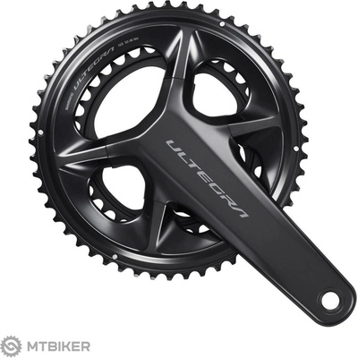 Shimano Ultegra FC-08 HTII kľuky, 175 mm, 2x11, 52/36T