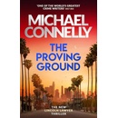 The Proving Ground - Michael Connelly