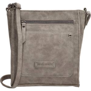 Enrico Benetti Bobbi 66591 Medium Grey