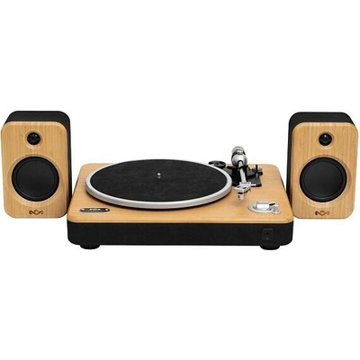 House of Marley Stir It Up Wireless 2 EM-JT305-SB