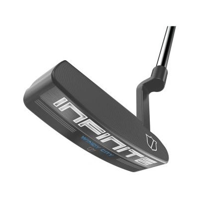 Wilson Infinite Windy City dámský putter pravé 33