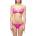 SUNDEK Bikini - Pink (Shocking Pink 02)