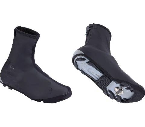 BBB BWS-23 WATERFLEX černá