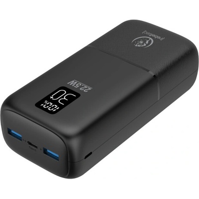 Rebeltec P30 22,5W 30000mAh 30W black