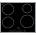 Bosch PIE645T14E