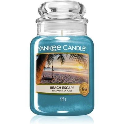Yankee Candle Classic Beach Escape 623 g
