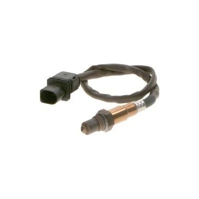 Lambda sonda BOSCH 0 258 017 341