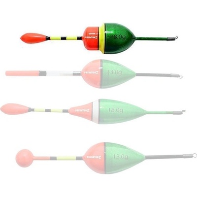 Carp Zoom Splávek Štika 1,18g