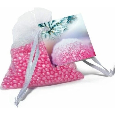 Boles D´olor Sáček vonný Organza 7 x 7,5 x 3 cm Frosted Berries