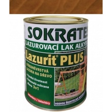 Sokrates Lazurit Plus 0,7 kg orech