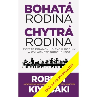 Bohatá rodina, chytrá rodina