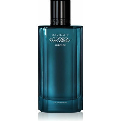 Davidoff Davidoff Cool Water Reborn Intense parfémovaná voda pánská 100 ml