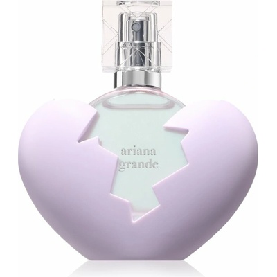 Ariana Grande Thank U Next 2.0 parfémovaná voda dámská 30 ml