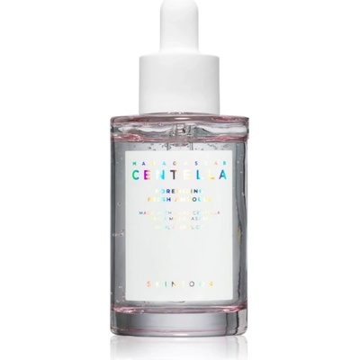 SKIN1004 Madagascar Centella Poremizing Fresh Ampoule детоксикиращ серум за лице за изглаждане на кожата и минимизиране на порите 50ml