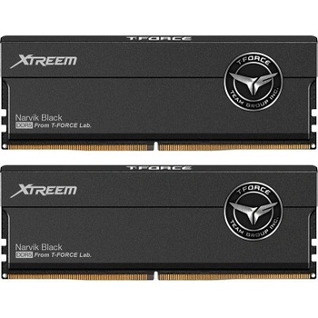 Team Group T-FORCE XTREEM 32GB (2x16GB) DDR5 6000MHz FFXD532G6000HC30DC01