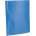 Viquel Папка за презентации, 20 джоба, A4, VIQUEL "Essentiel", синя 504002-04 (504002-04)