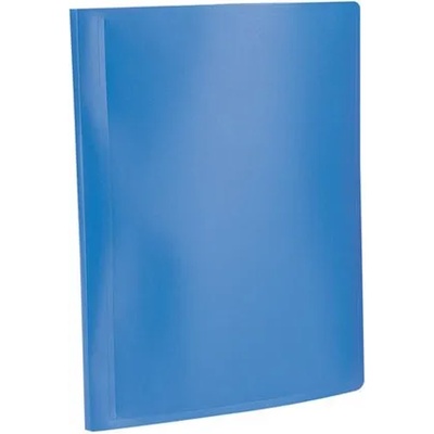 Viquel Папка за презентации, 20 джоба, A4, VIQUEL "Essentiel", синя 504002-04 (504002-04)