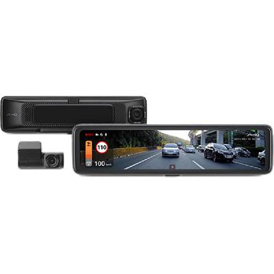 Mio MiVue R850T 2.5K HDR