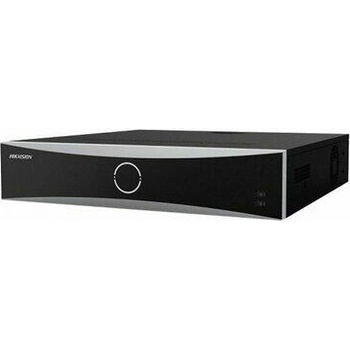 Image 1 of Hikvision 8-channel NVR DS-7608NXI-K2/8P