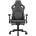 COUGAR COUGAR Defensor S Jet Gray F Gaming Chair (CGR-DSF-GRB)