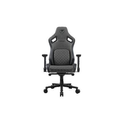 COUGAR COUGAR Defensor S Jet Gray F Gaming Chair (CGR-DSF-GRB)