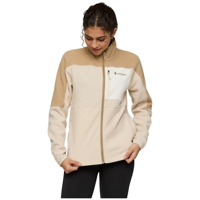 Cotopaxi W'S Abrazo Fleece Full-Zip Jacket Размер: M /