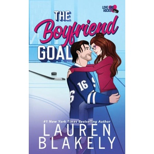 The Boyfriend Goal | Lauren Blakely (ISBN: 9781964048079)