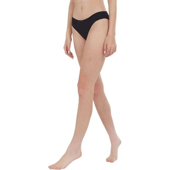 Fundango Hogg Hipster bikini bottom - Black (Black)