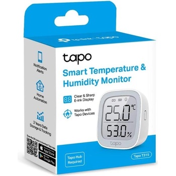 Image 1 of TP-LINK TAPO T315