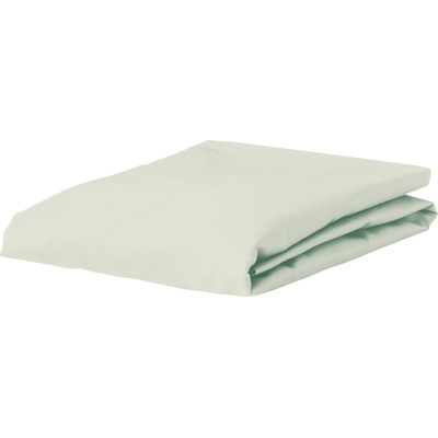 Essenza Чаршаф с ластик Premium Percale Topper 140 x 200 см крем (400979-110-013)