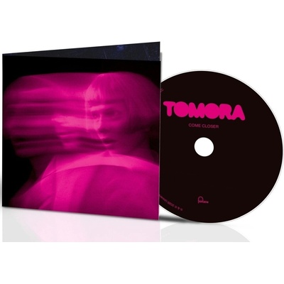 Tomora - Come Closer (CD) (0199957007313)