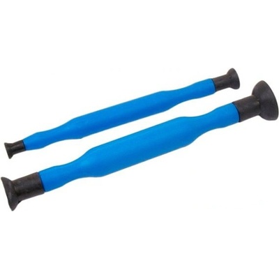 Satra 2 dílná sada přípravků pro lapování ventilů profi S-VAL2 02309