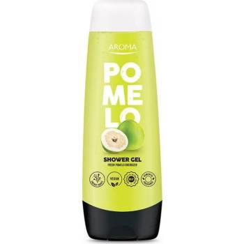 Aroma Pomelo sprchový gel 250 ml